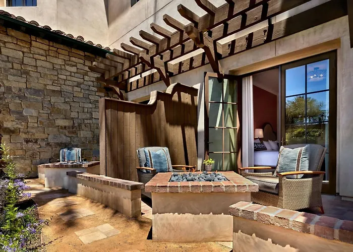 Inn At The Mission San Juan Capistrano, Autograph Collection