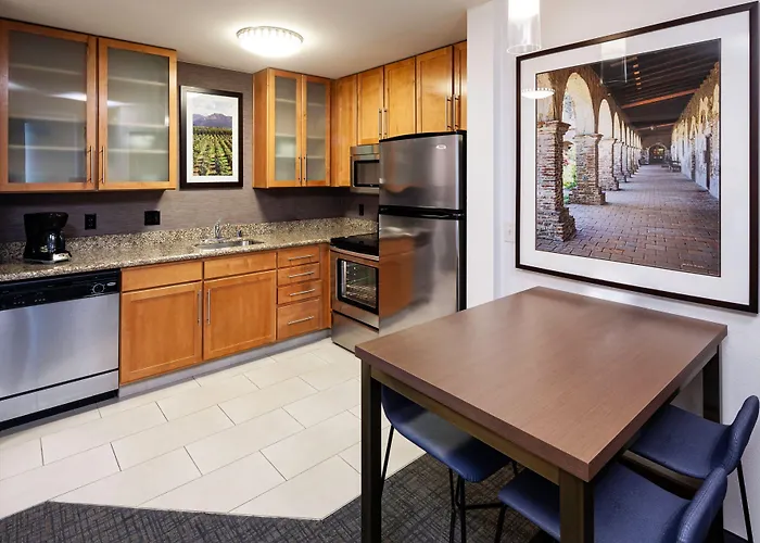 Residence Inn By Marriott San Juan Capistrano
